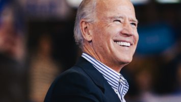 Joe Biden, nouveau président des Etats Unis.